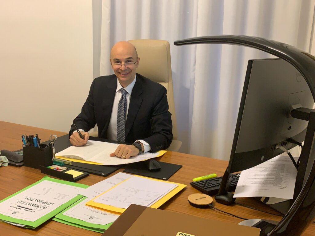Studio Nonotarile Angelone